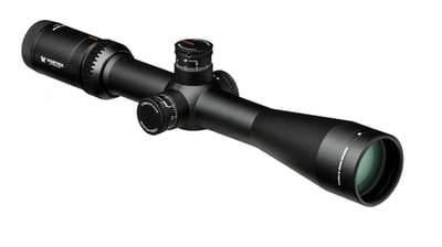 Vortex Viper HST 4-16x44mm SFP VMR-1 MOA Rifle Scope - $449.99 (Add to Cart to See Price) 