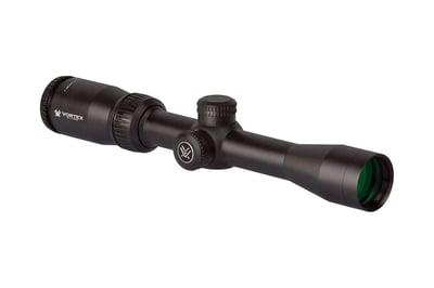Vortex Crossfire II 2-7x32 SFP V-PLEX MOA Rimfire Rifle Scope - CF2-31001R - $116.99 After Code: LTKDT_WRAJSESY (FREE Shipping over $50)
