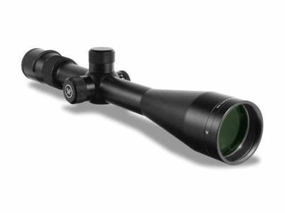 Vortex 6.5-20x50 Viper PA Riflescope (Matte Black) - $395