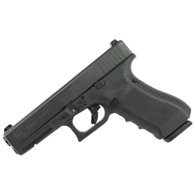 LE Trade-In Glock 22 Gen 4, .40 S&W, 3 Magazines, Grade 2 - $279.99 *Used police trade in - Good to very good condition*