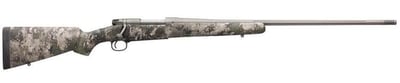 Winchester Model 70 Extreme VSX MB Bell & Carlson TrueTimber Vsx 6.5 Creedmoor 22" Barrel 4-rounds - $899.99 + Free Shipping 