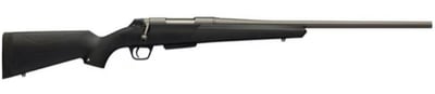 WINCHESTER XPR Compact 308 Win 20" 3rd Bolt Rifle Black - $428.27 (FREE Shipping on Firearms)