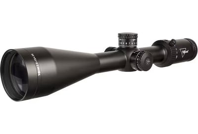 Trijicon Credo HX 2.5-15x 56mm MOA Center Dot Illuminated Rifle Scope - $799.99 (Free Shipping on $100+ Orders)