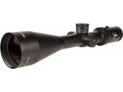 Trijicon Credo HX 2.5-10x 56mm MOA Precision Hunter Illuminated Rifle Scope - $649.99 (Free Shipping on $100+ Orders)