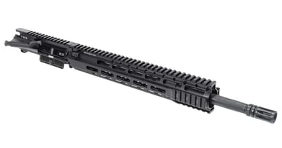 Bravo Company Manufacturing Standard 5.56 NATO Barreled Upper Receiver with RAIDER-M13 - 16" - $779.99 