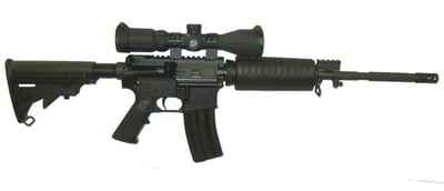 Windham Weaponry AR-15 Rifle Combo Package - $701.03