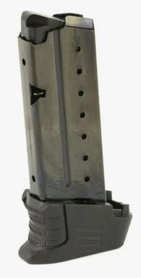 Walther PPS M1 9mm 8 Round Extended Magazine - $16.99 