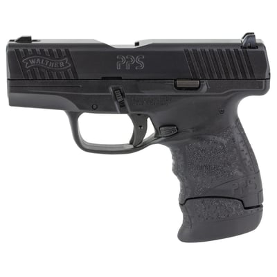 Cyber Week Sale - Walther PPS M2 Handgun Just - $239.99 
