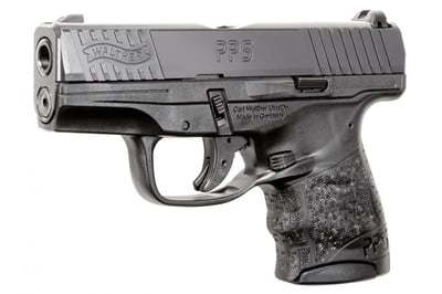 Walther PPS M2 9mm LE Edition with Night Sights - $429.99