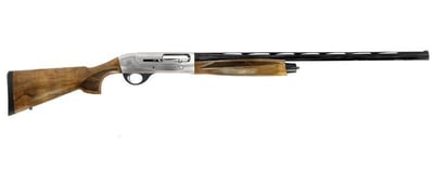 Weatherby 18i 12 Ga Semi Auto Shotgun 28" Barrel 2Rds Walnut - $1468.99 