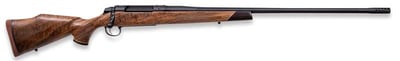 Weatherby 307 Adventure SD Walnut .30-06 28" Barrel 4-Rounds - $1199.99 (Add To Cart) 