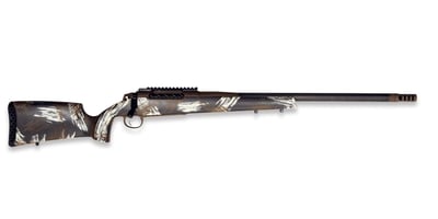 Weatherby 307 Alpine CT Peak 44 Bastion .243 Win 22" Barrel 4-Rounds - $1791.89 (Add to cart for best price) 