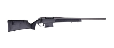 Weatherby 307 Range SF Tungsten 7mm Backcountry 20" Barrel 5 Rds - $926.99 (See Price in Cart)
