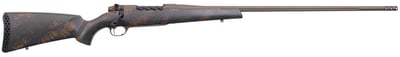 Weatherby Mark V Backcountry 2.0 Brown .308 Win 22" Barrel 5-Rounds (Add To Cart) - $2110.99 