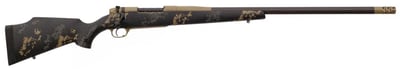 Weatherby Mark V Carbonmark 300 WBY Mag Bolt Action Rifle 28â€³ Barrel 3 Rounds FDE - $2183.59 (Add To Cart) (Free S/H on Firearms)