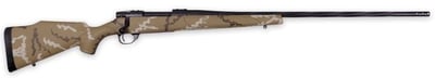Weatherby Vanguard Outfitter Tan .243 Win 24" Barrel 5-Rounds - $647.99 (Free S/H on Firearms)