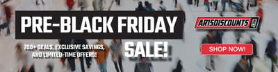 AR15Discounts Pre-Black Friday Sale 