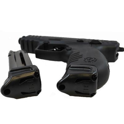 SR22 "Wingman" +5 Magazine Bumper Increase your size by 50% - $10.99