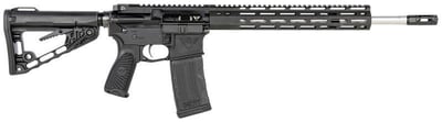 Wilson Combat Protector Carbine AR 15 5.56 16" Barrel 30-Rounds with BCM Starburst Gunfighter Grips - $1550.99 (Add To Cart)