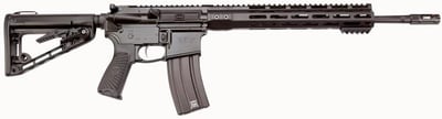 Wilson Combat Protector Elite Carbine .300 AAC Blackout 16.25" Barrel 30-Rounds - $1699.99 (Add To Cart) 