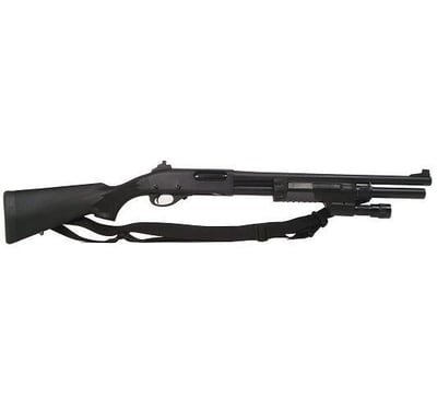  HOGUE 05010 Mossberg 500 12 & 20 Gauge Shotgun Stock