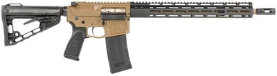 Wilson Combat Recon Tactical Flat Dark Earth 5.56 / .223 Rem 16" Barrel 30-Rounds - $2124.99 ($19.99 S/H on Firearms / $15.99 Flat Rate S/H on ammo)