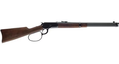 Winchester 1892 Large Loop Carbine Walnut .44-40 20" Barrel 10 Rds - $1175.99 (FREE Shipping on Firearms)