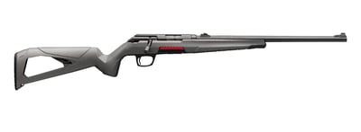Winchester Firearms Xpert .22 LR 18" 10-rds Bolt Action Rifle with Molded Polymer Stock - $199.99 