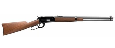 Winchester M86 Saddle Ring Carbine 45-70 22" 7rd Lever Rifle - Blued, Walnut - $1289.99 (FREE Shipping on Firearms)