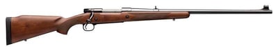 Winchester Model 70 Alaskan Walnut .300 Win 25" Barrel 5-Rounds - $1417.99