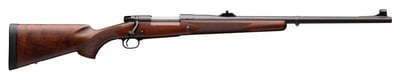 Winchester Model 70 Safari Express Walnut / Blued .458 Win Mag 24" Barrel 3-Rounds - $1699 