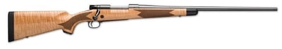 Winchester Model 70 Super Grade .30-06 24" Barrel 5-Rounds Maple Stock - $1420.70