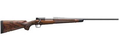 Winchester Model 70 Super Grade French Walnut .243 Win 22" 5-Rds Bolt Action Rifle - $1682.49 (Free Shipping on $100+ Orders)