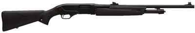 Winchester SXP Black Shadow Deer Matte Black 20 GA 22-Inch 5Rd - $394.99 ($9.99 S/H on Firearms / $12.99 Flat Rate S/H on ammo)
