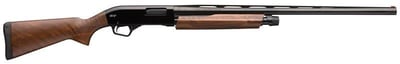 Winchester SXP High Grade Field Walnut 12 GA 28" Barrel 3"-Chamber 5-Rounds - $359.99 