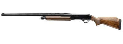 Winchester SXP High-Grade Trap 12-Ga 4 Rds Pump-Action Shotgun with Turkish Walnut Stock and 32" Barrel - $539.99 + Free Shipping