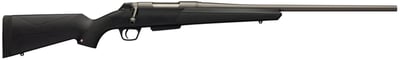 Winchester XPR Compact 6.8 Western 22" Barrel 3-Rounds - $393.29 