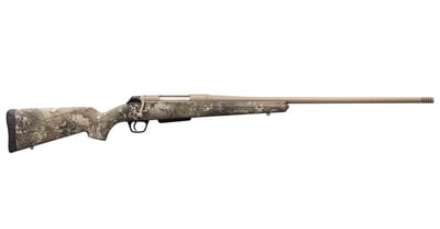 Winchester XPR Hunter 308 Win 22" 3 Rds Bolt-Action Rifle with True Timber Strata Finish - $569.05 + Free Shipping 