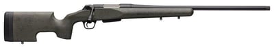 Winchester XPR Renegade Long Range SR Green / Black .308 Win 22" Barrel 3-Rounds - $754.99 