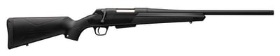 Winchester XPR SR 6.5 PRC 20" Barrel 3-Rounds - $420.99 