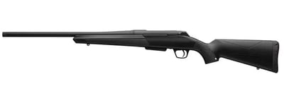 Winchester XPR SR 300 Win Mag 20" 3-Rd Bolt-Action Rifle with Threaded Barrel - $499 + Free Shipping