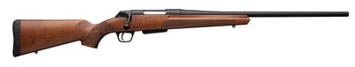 Winchester XPR Sporter Walnut 6.8 Western 24" Barrel 3-Rounds - $475.99 