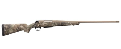 Winchester XPR Strata MB TruTimber Strata 6.5 Creedmoor 22" Barrel 3-Rds - $566.46 + Free Shipping 