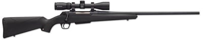 Winchester XPR 7mm Rem Mag 26" Barrel 3 Rounds w/ Vortex Crossfire II 3-9x40mm Scope - $499.99