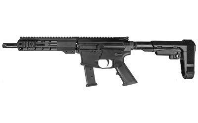 Windham Weaponry 9mm AR-15 Semi Auto Pistol 9" 17 RDs - $991.99 ($9.99 S/H on Firearms / $12.99 Flat Rate S/H on ammo)