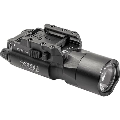 Surefire X300U-A - $341 with Free Shipping 