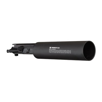 X PRODUCTS Can Cannon Soda Can Launcher for AR-15 & M16 Black - $285.99