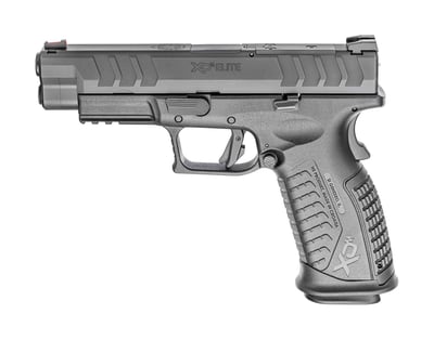 Springfield Armory XDM ELT 10mm 4.5" 16 rounds OSP - $503.08 