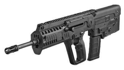 IWI Tavor X95 18" 5.56 30+1rd Bullpup (Black/FDE/OD Green) - $1499.99 (Free S/H)