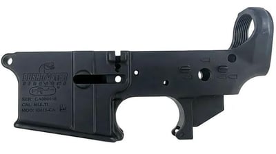 Bushmaster XM15-CA AR-15 Lower Receiver - Stripped Lower - $69.99 